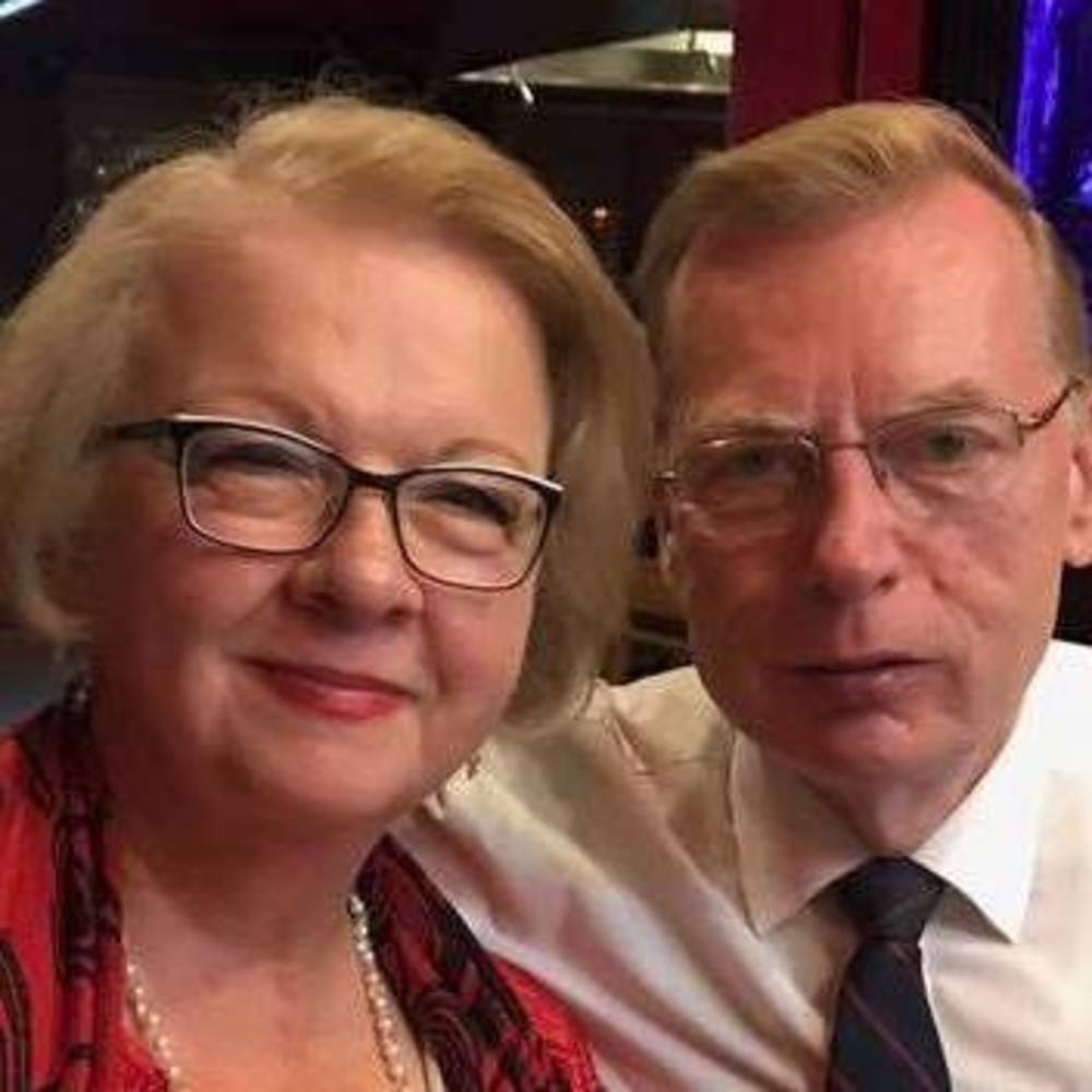 Meet your Posher, Lynn